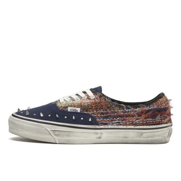 VANS プレミアム オーセンティック 44 マルチカラー 25cm