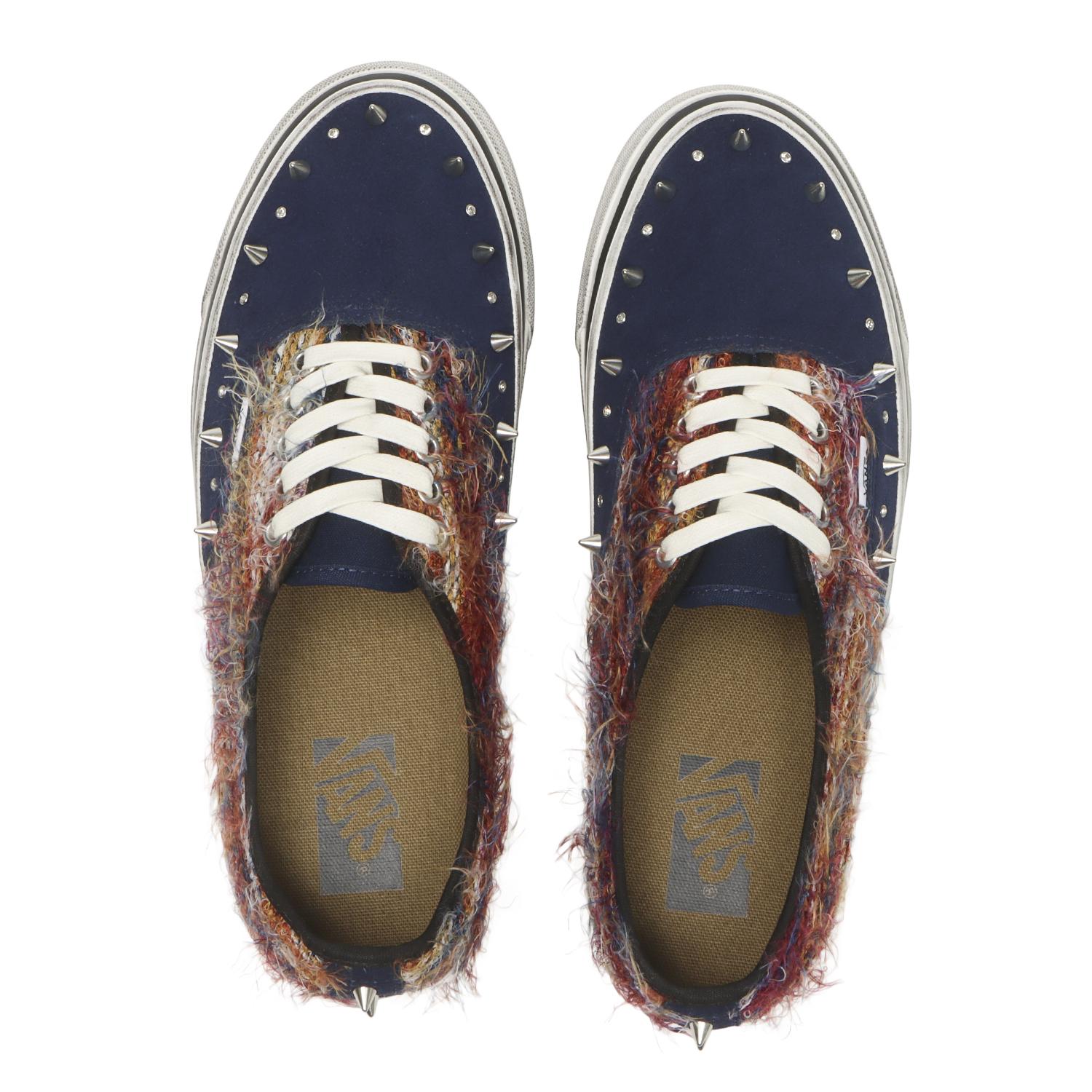  VANS PREMIUM AUTHENTIC 44画像3