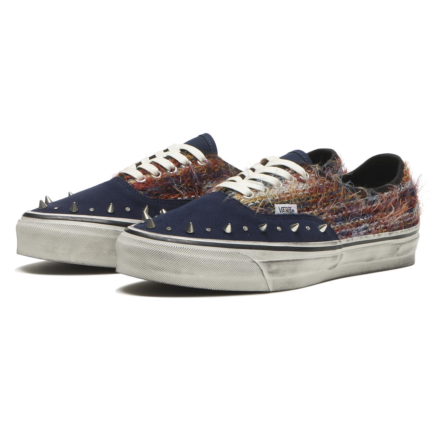  VANS PREMIUM AUTHENTIC 44画像2