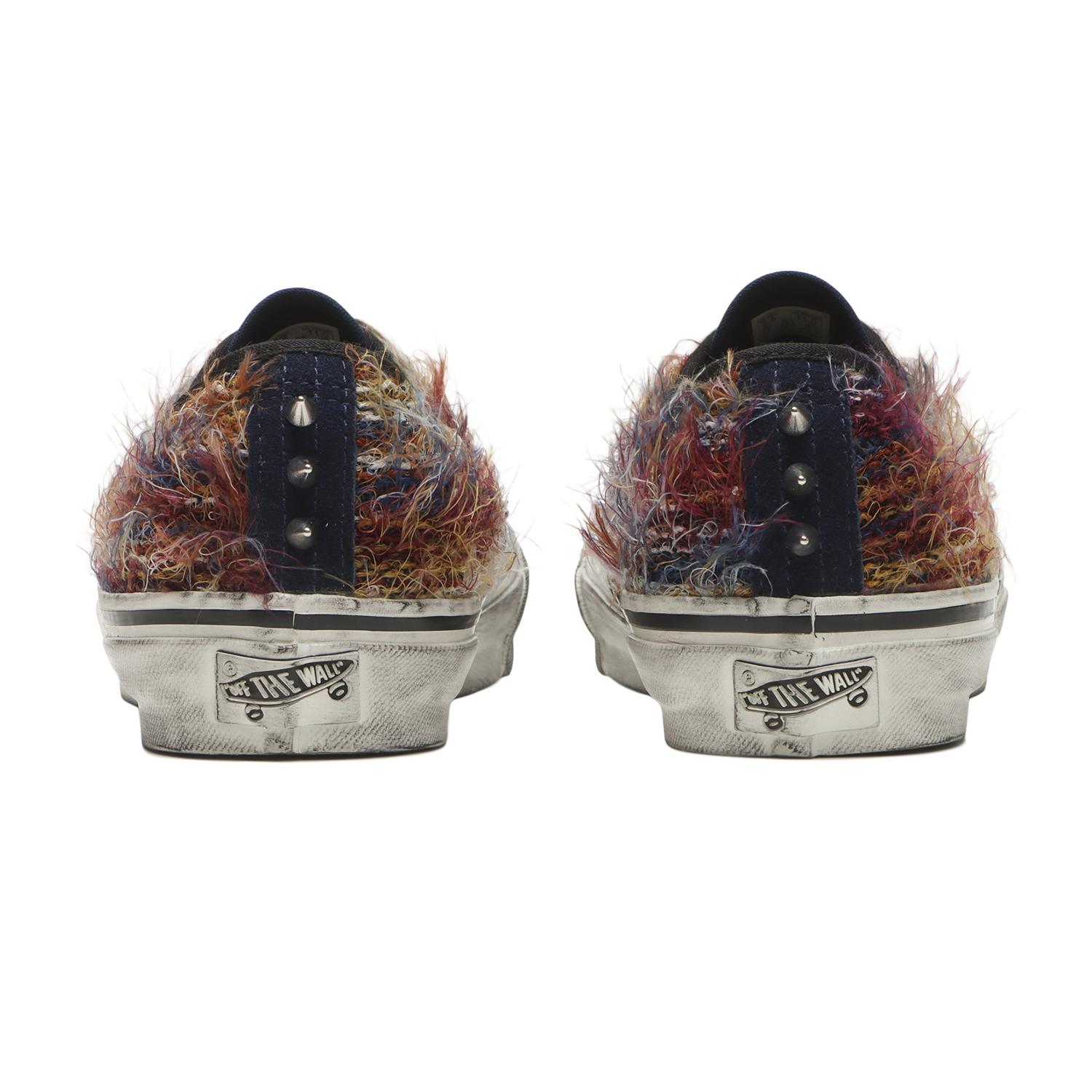  VANS PREMIUM AUTHENTIC 44画像4
