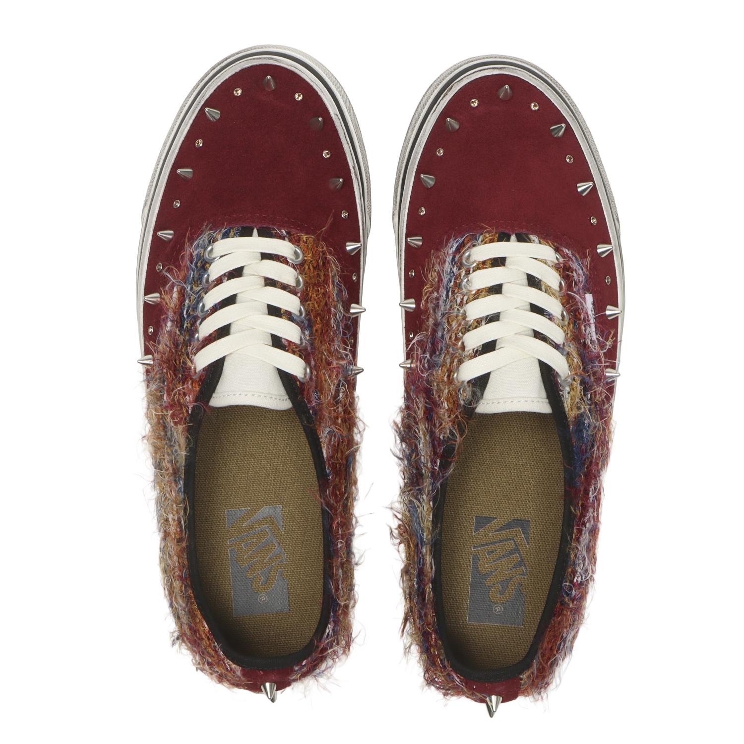 VANS PREMIUM AUTHENTIC 44画像3