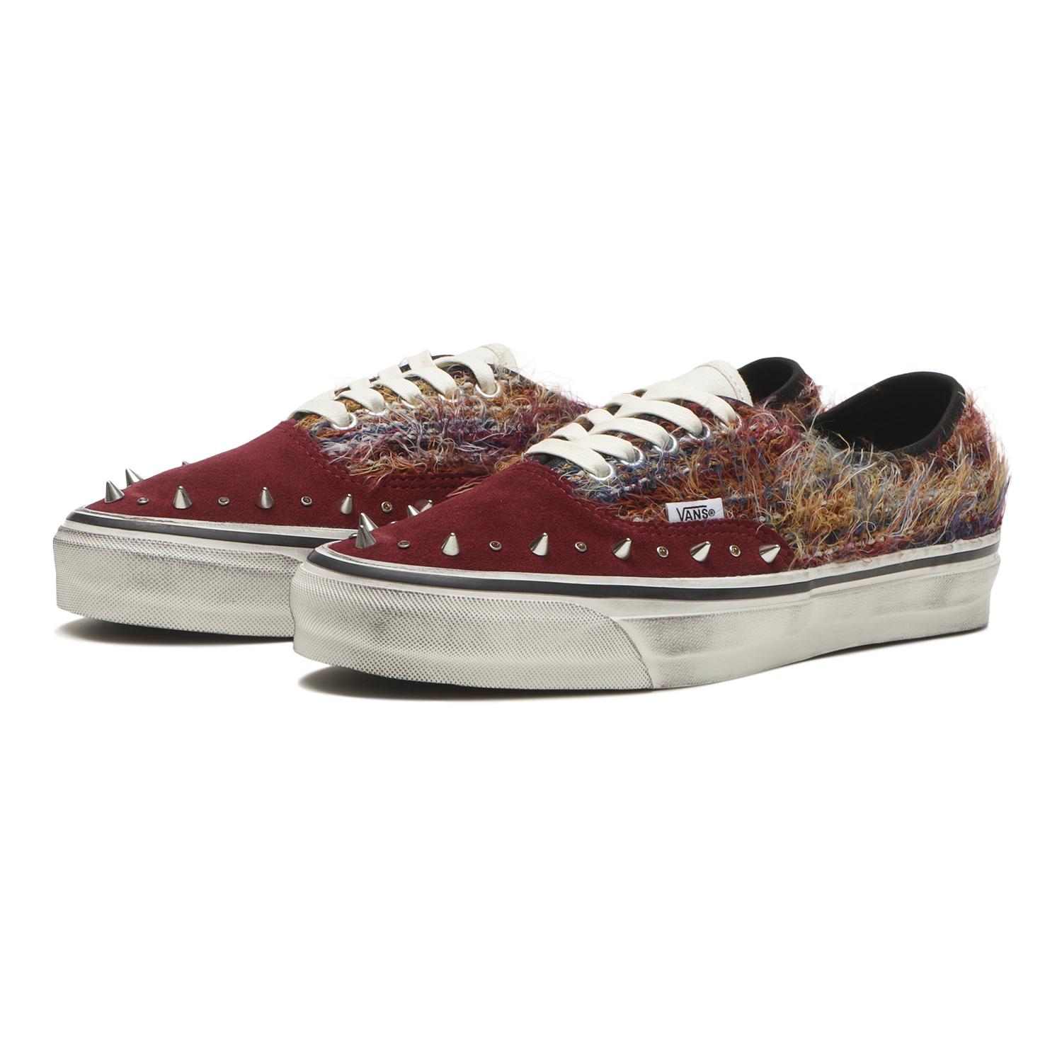  VANS PREMIUM AUTHENTIC 44画像2