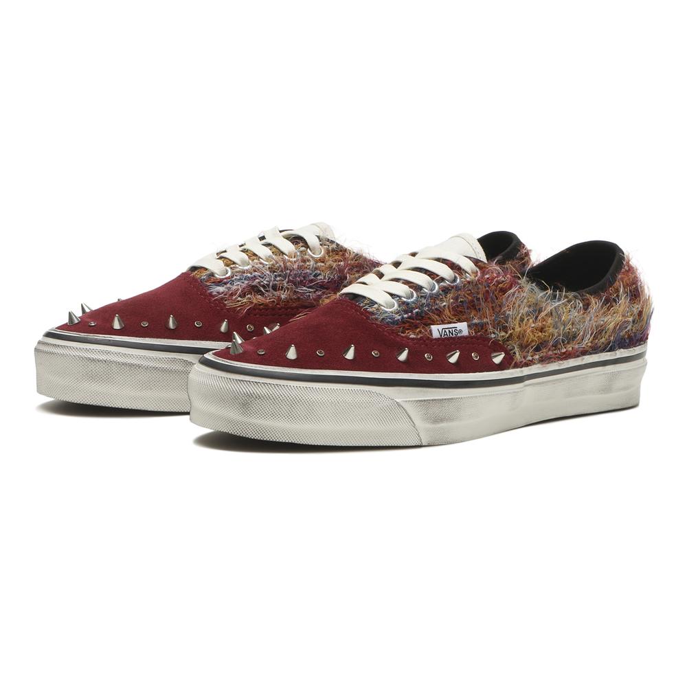 VANS PREMIUM AUTHENTIC 44｜BILLY