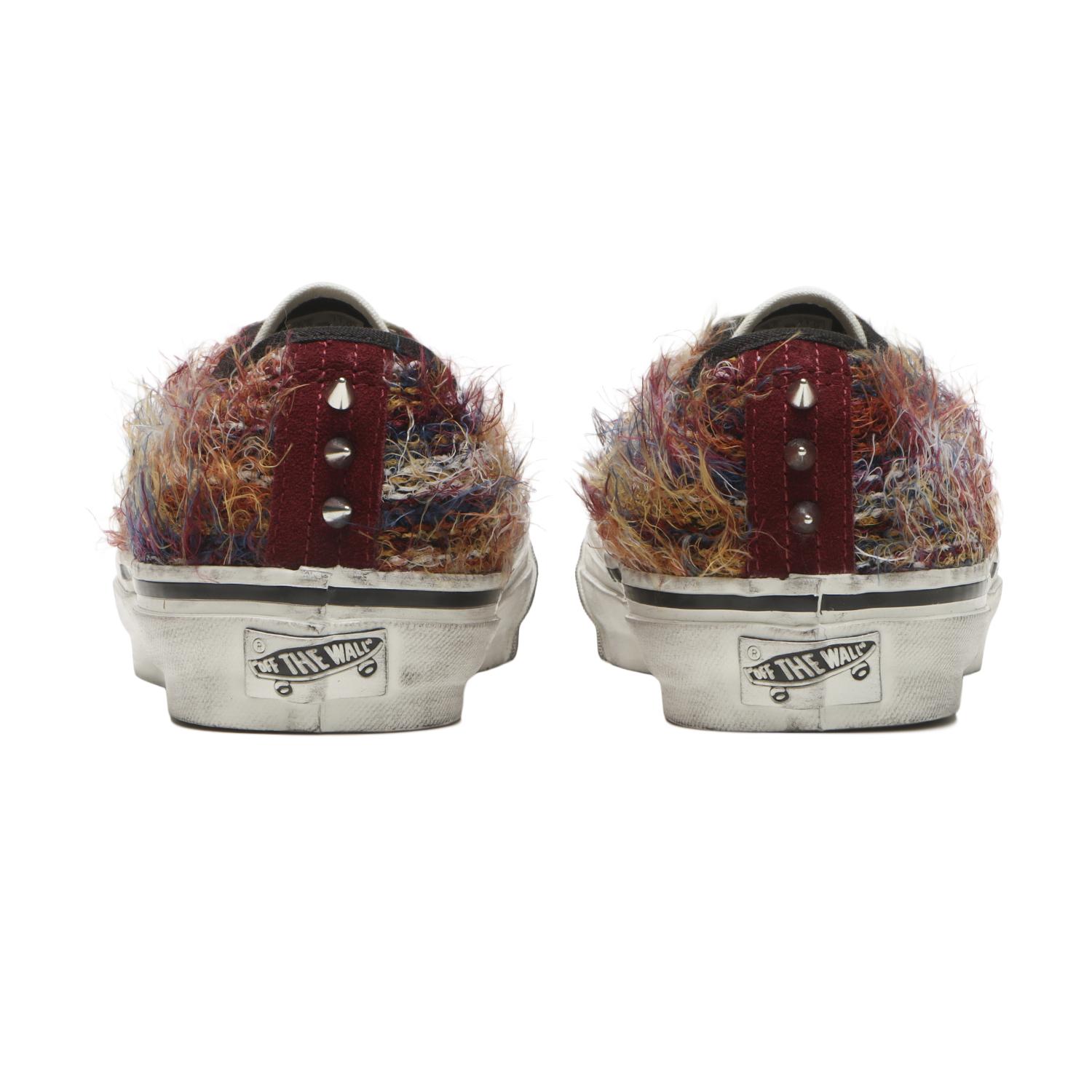  VANS PREMIUM AUTHENTIC 44画像4