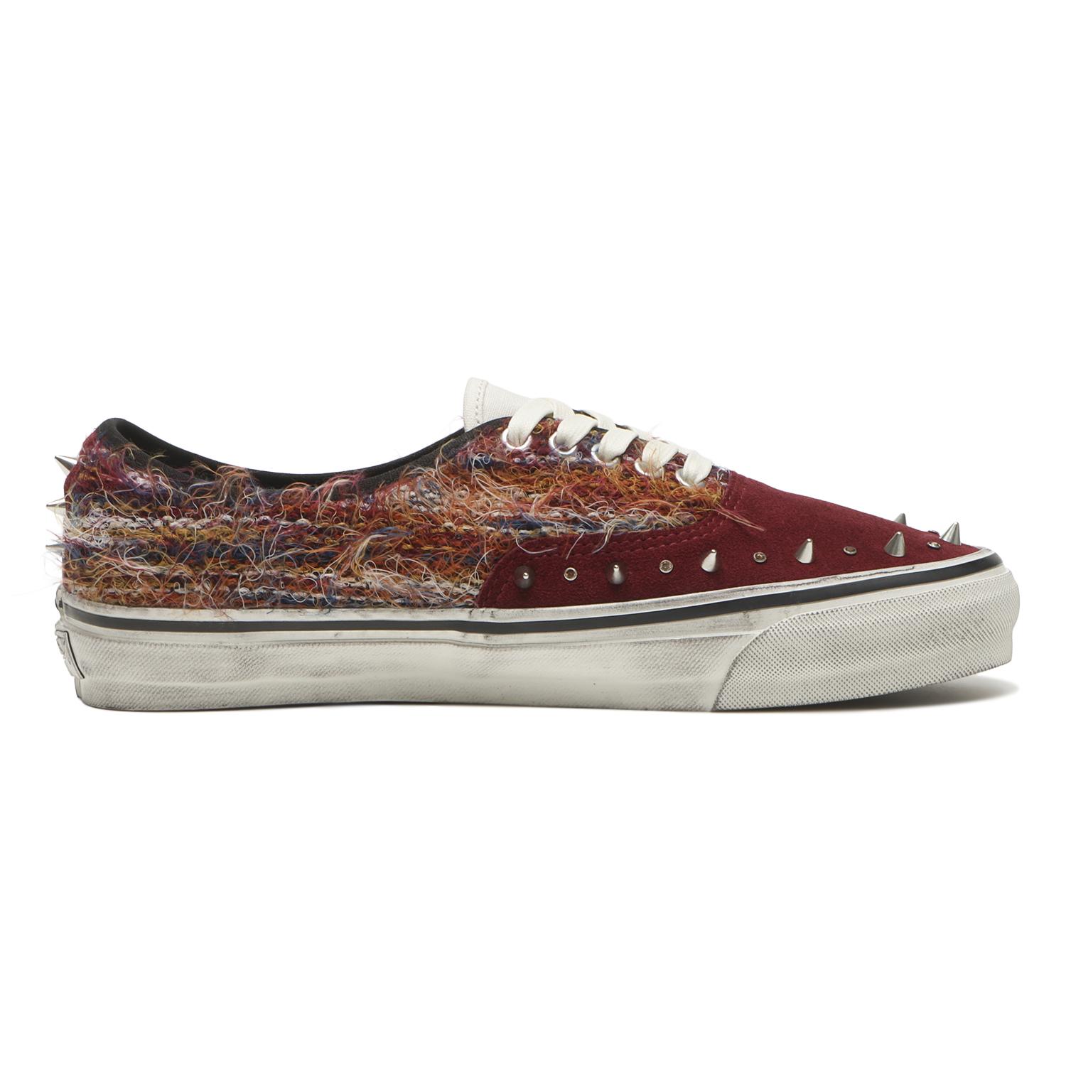  VANS PREMIUM AUTHENTIC 44画像5