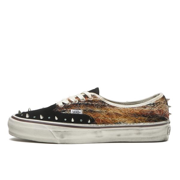 VANS プレミアム オーセンティック 44 マルチカラー 23cm