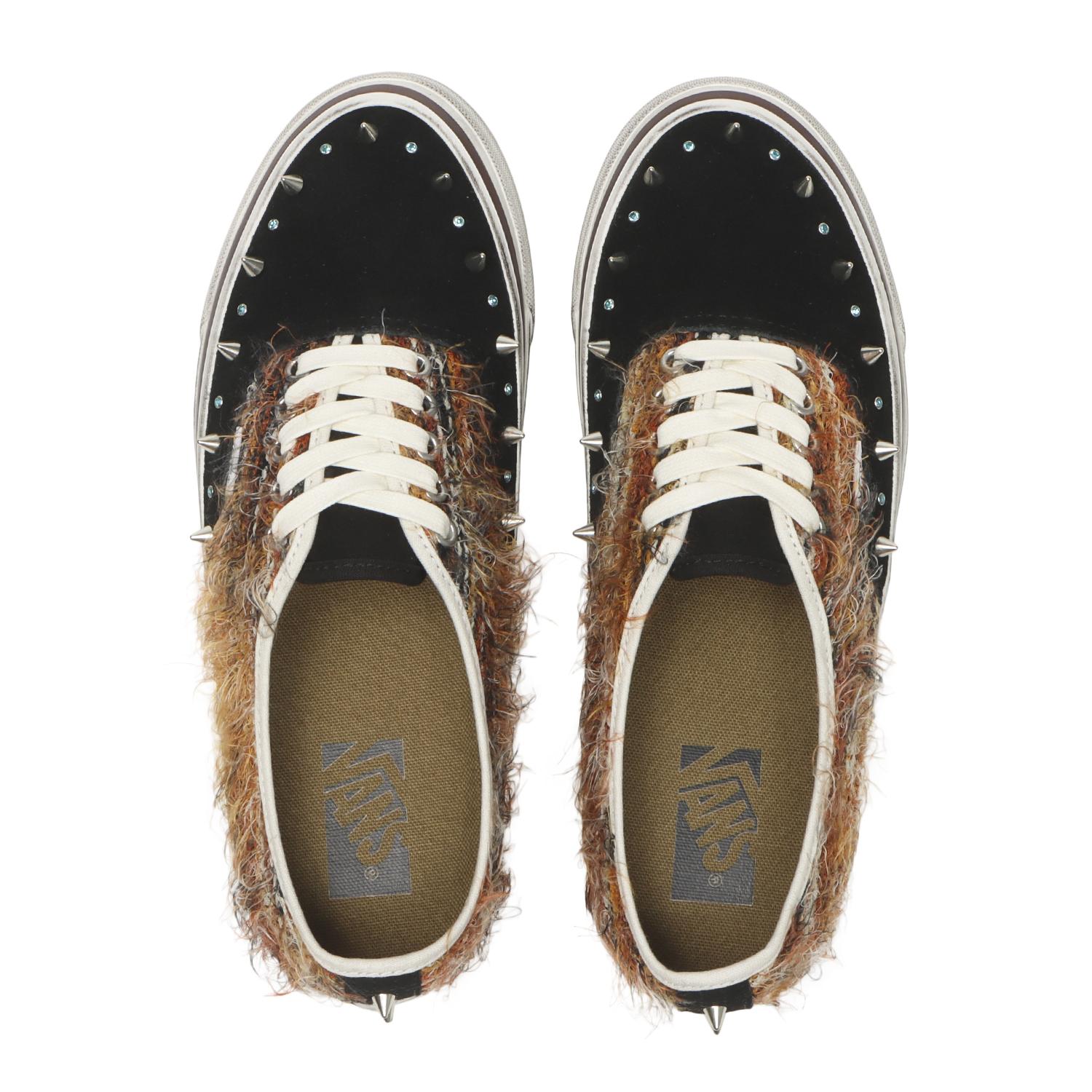  VANS PREMIUM AUTHENTIC 44画像3