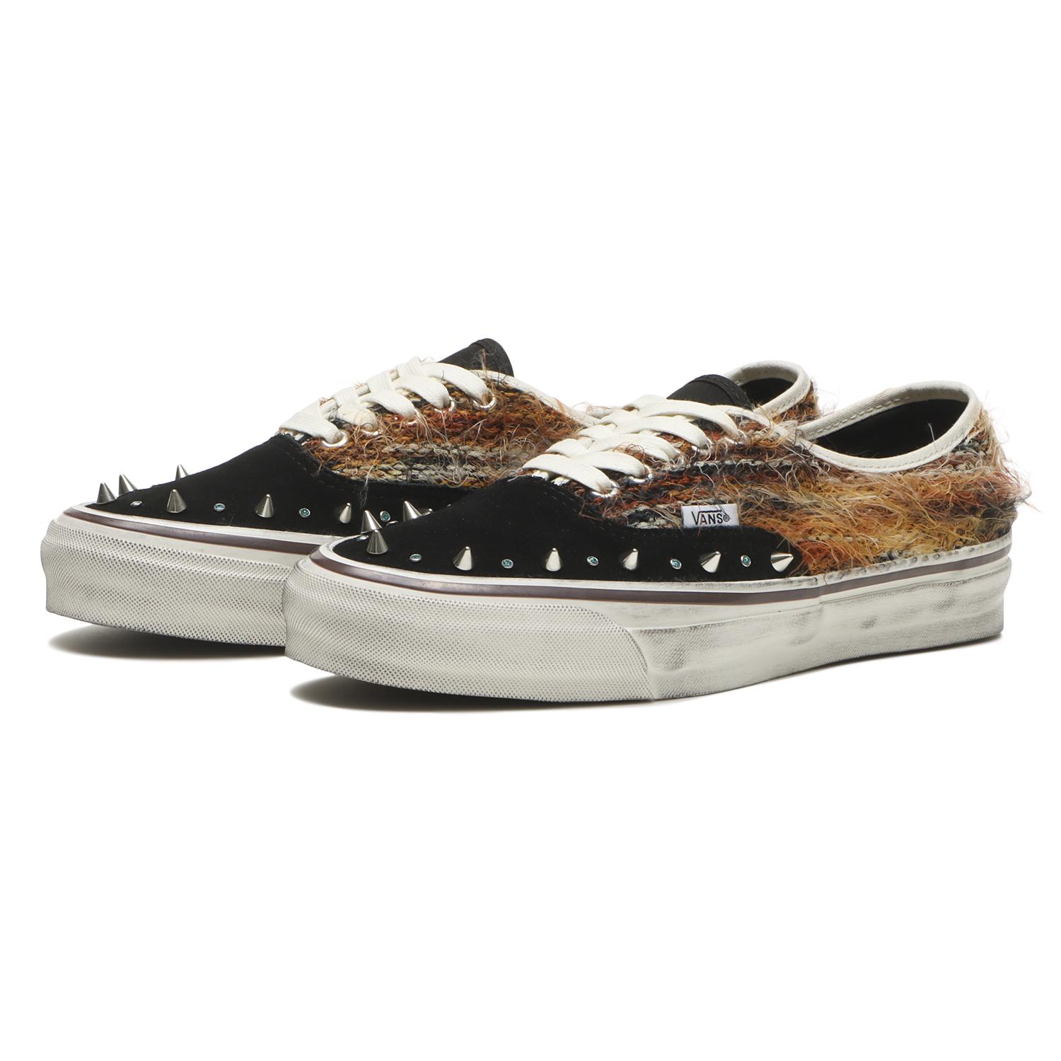  VANS PREMIUM AUTHENTIC 44画像2