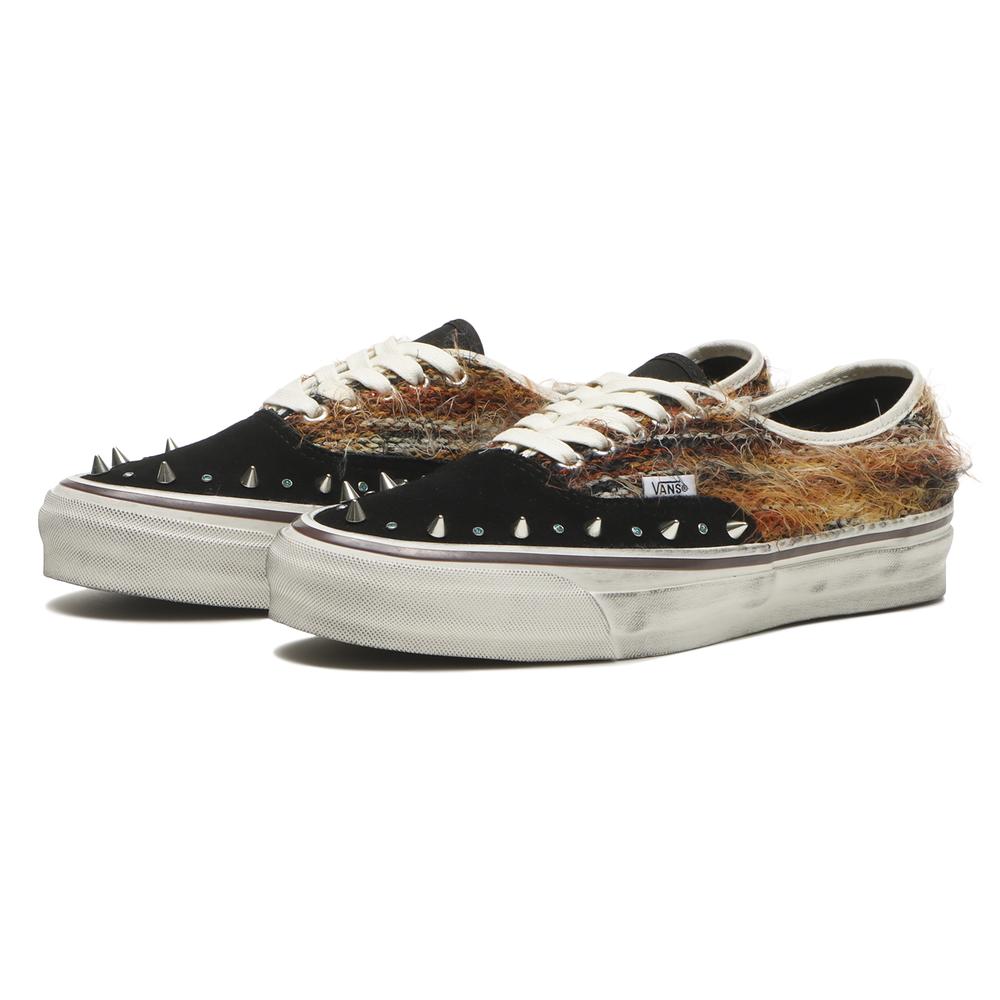 VANS PREMIUM AUTHENTIC 44｜BILLY