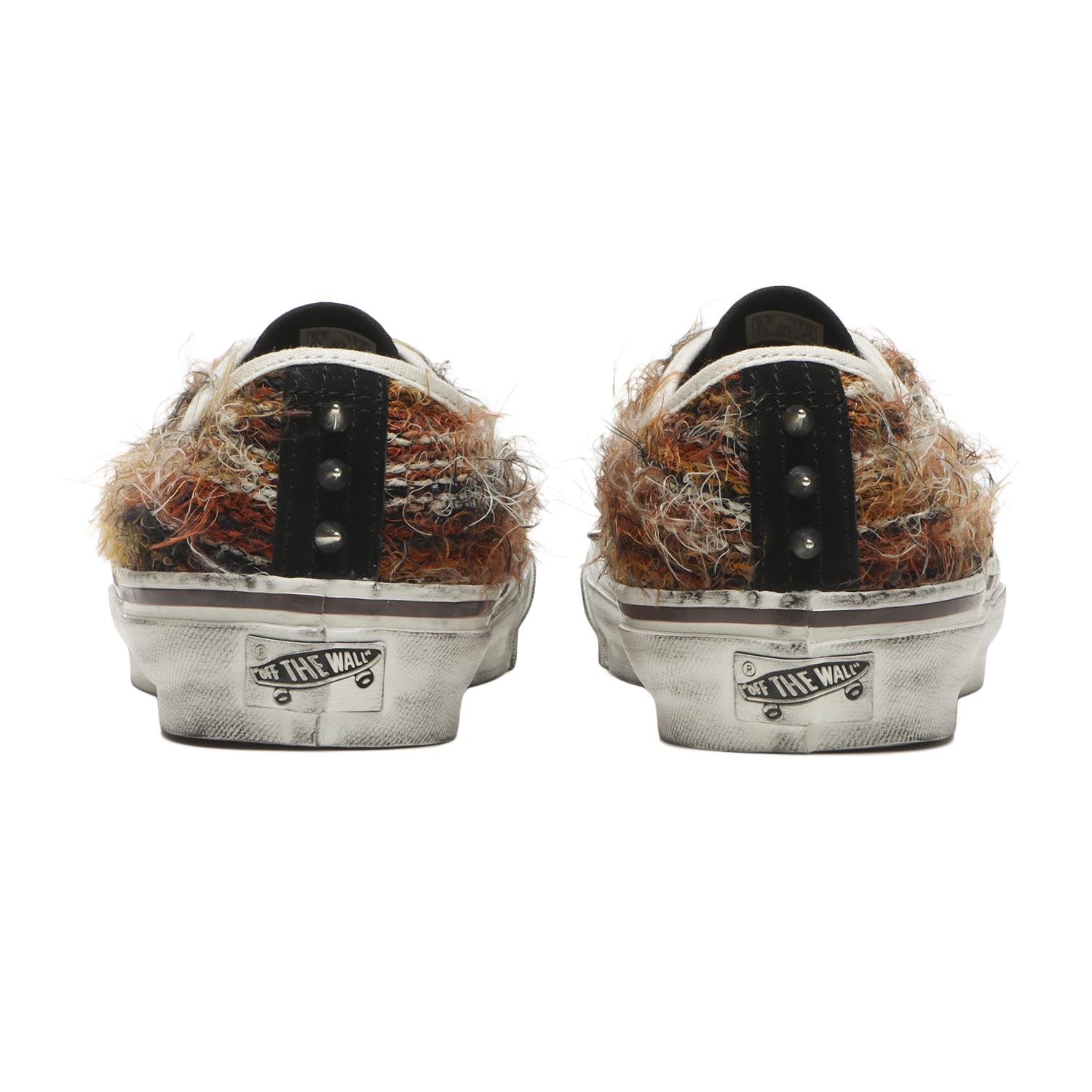  VANS PREMIUM AUTHENTIC 44画像4