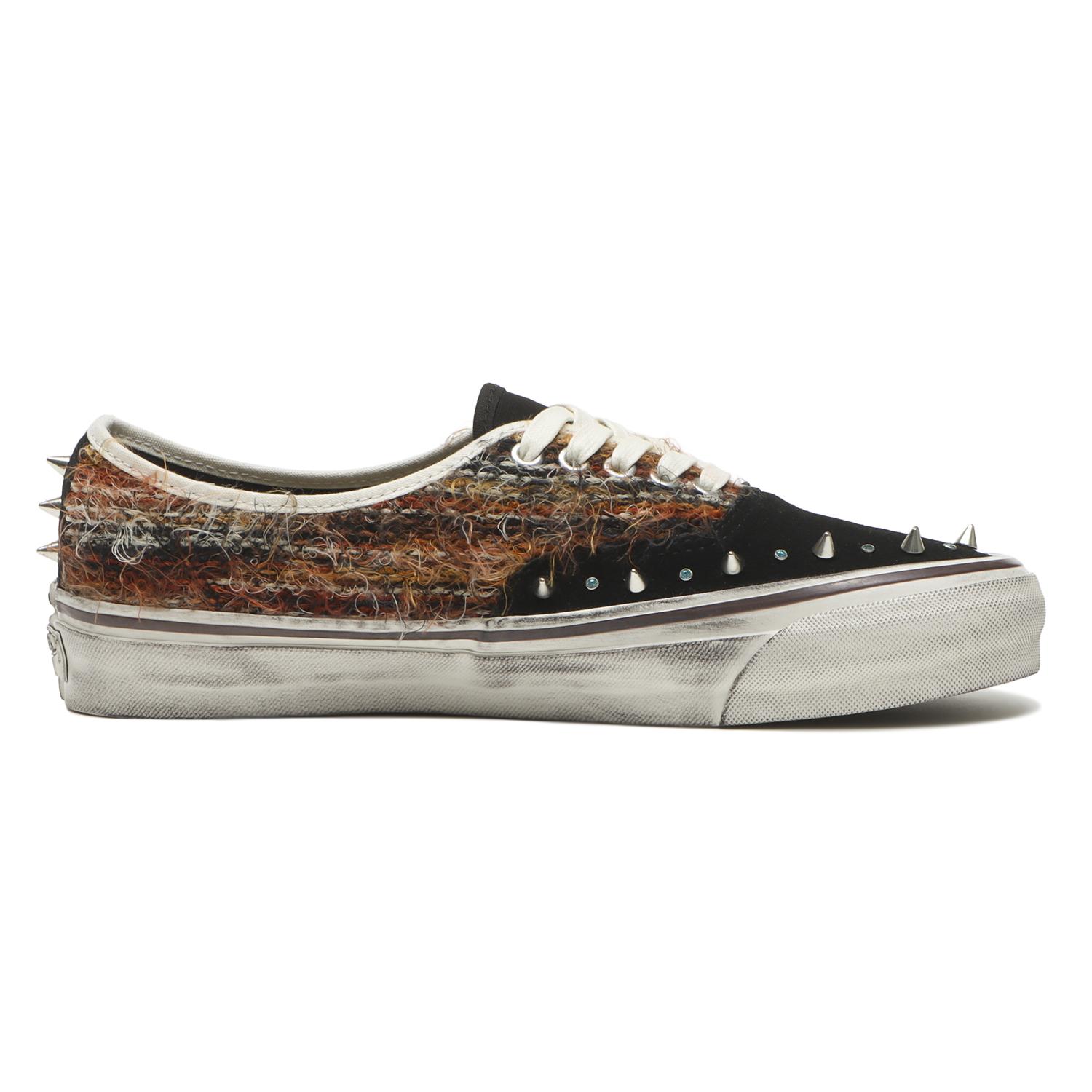  VANS PREMIUM AUTHENTIC 44画像5