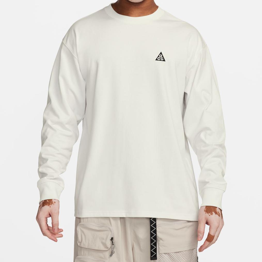  NIKE NIKE ACG NRG Dri-FIT L/S Tee画像1