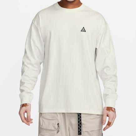 NIKE ACG NRG Dri-FIT L/S Tシャツ