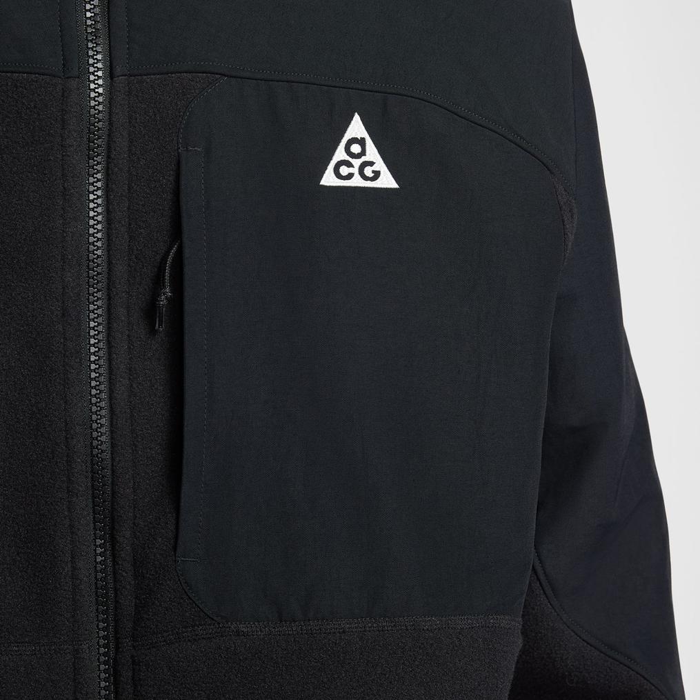  NIKE NIKE ACG Wolf Tree Fullzip Hooded Midlayer画像3