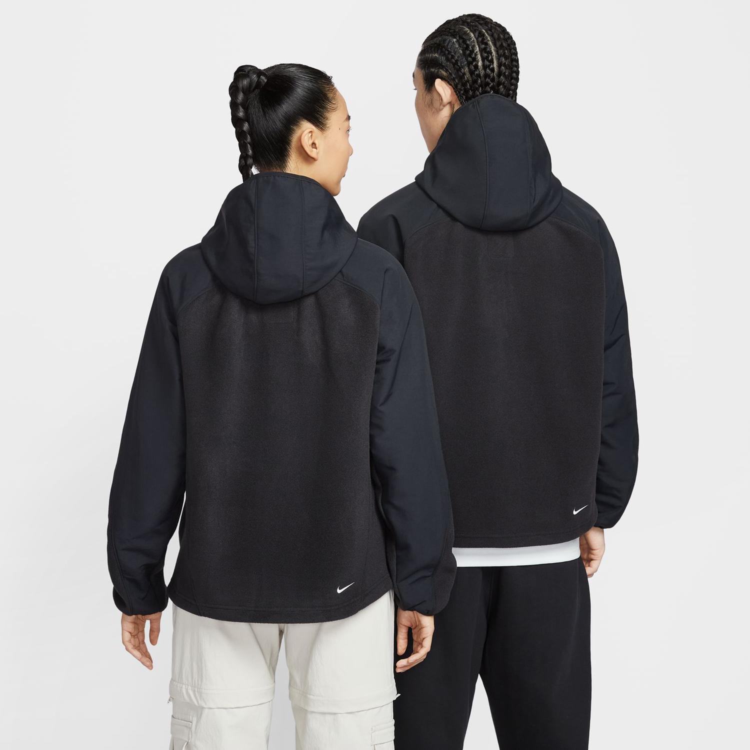NIKE NIKE ACG Wolf Tree Fullzip Hooded Midlayer｜OSHMAN'S ONLINE