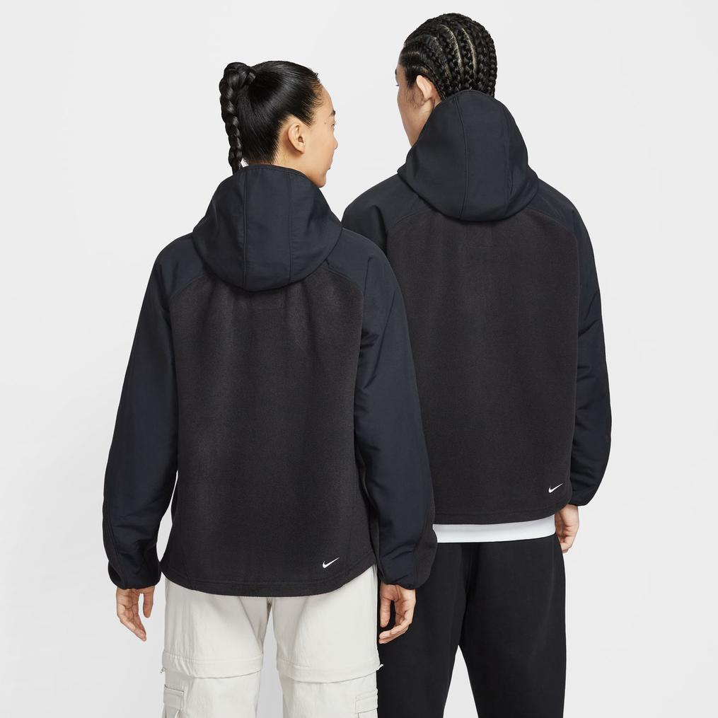  NIKE NIKE ACG Wolf Tree Fullzip Hooded Midlayer画像9