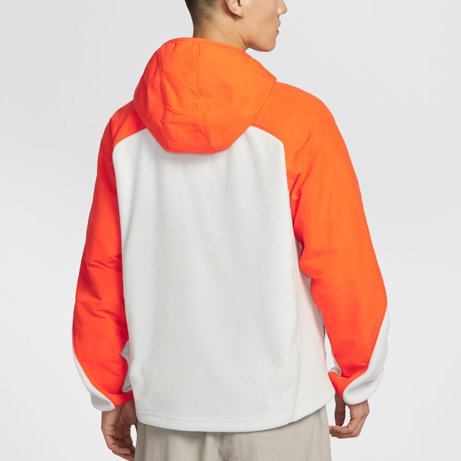 NIKE NIKE ACG Wolf Tree Fullzip Hooded Midlayer｜OSHMAN'S ONLINE