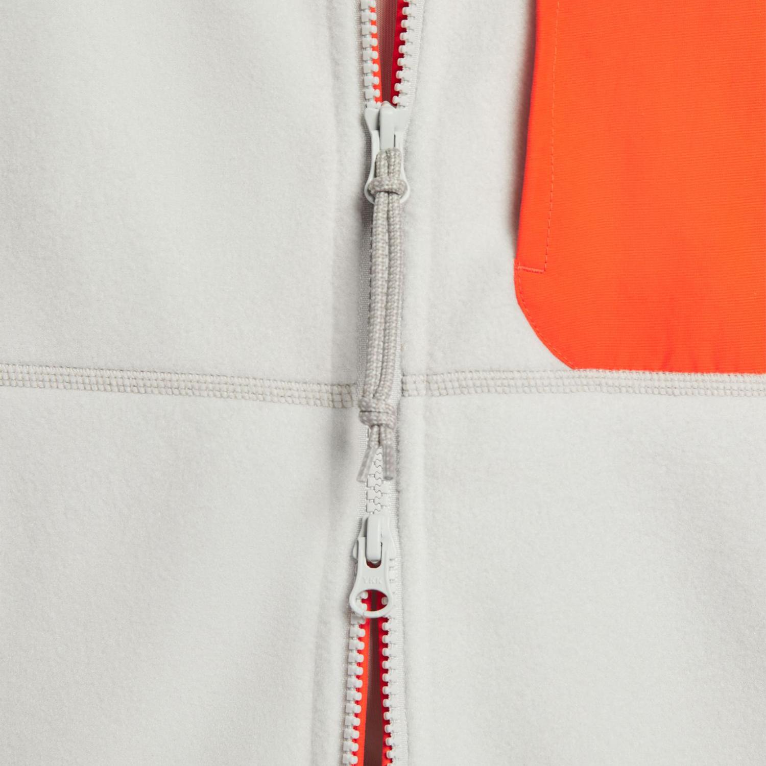 NIKE NIKE ACG Wolf Tree Fullzip Hooded Midlayer｜OSHMAN'S ONLINE