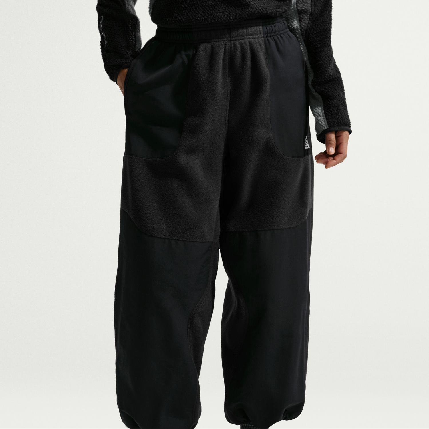 NIKE NIKE ACG Wolf Tree Plus Fleece Pants｜OSHMAN'S ONLINE 公式通販