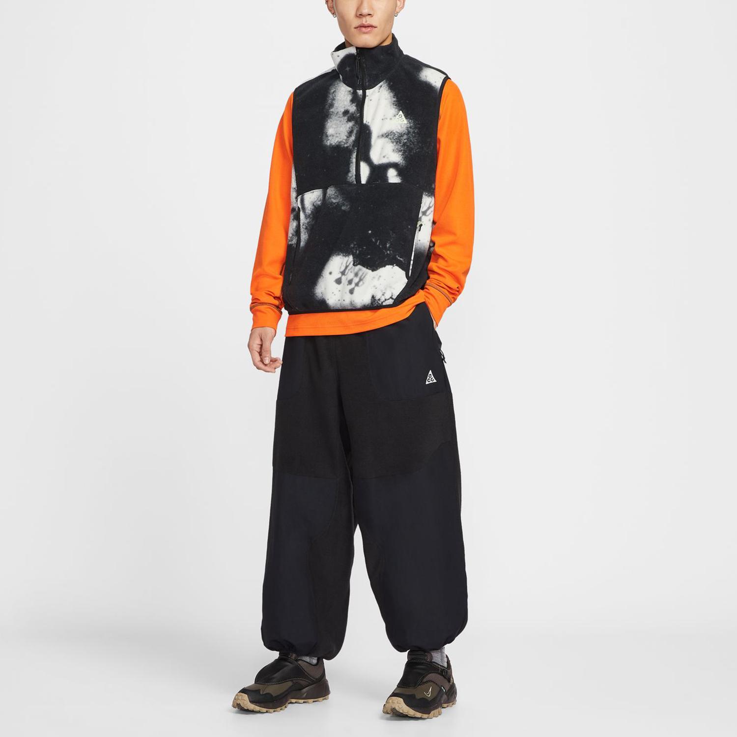 NIKE NIKE ACG Wolf Tree Plus Fleece Pants｜OSHMAN'S ONLINE 公式通販