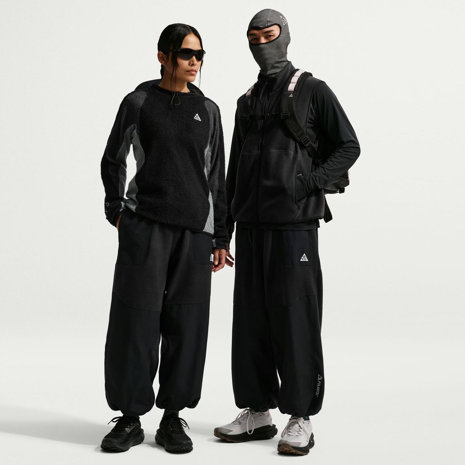 NIKE NIKE ACG Wolf Tree Plus Fleece Pants｜OSHMAN'S ONLINE 公式通販