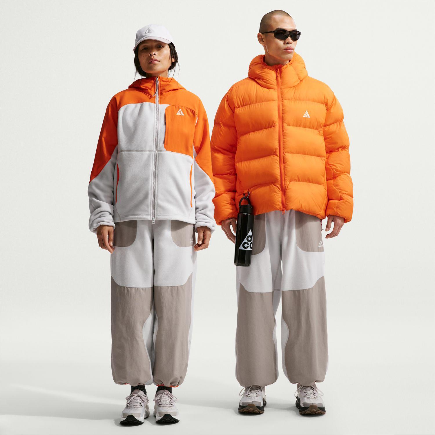 NIKE NIKE ACG Wolf Tree Plus Fleece Pants｜OSHMAN'S ONLINE 公式通販