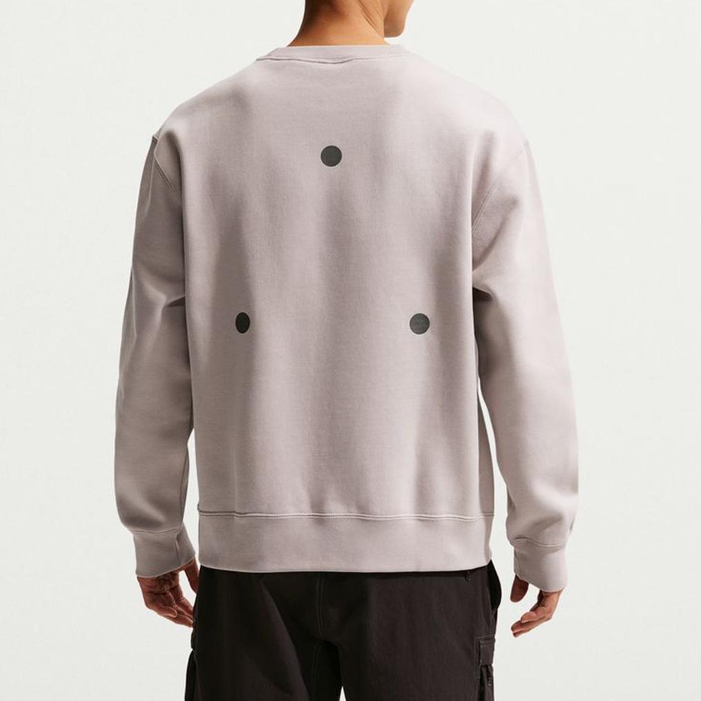  NIKE NIKE ACG Tuff Fleece Therma-FIT Pullover Crewneck Sweat画像3