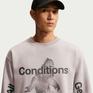  NIKE NIKE ACG Tuff Fleece Therma-FIT Pullover Crewneck Sweat画像6
