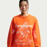  NIKE NIKE ACG Tuff Fleece Therma-FIT Pullover Crewneck Sweat画像6
