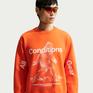  NIKE NIKE ACG Tuff Fleece Therma-FIT Pullover Crewneck Sweat画像7