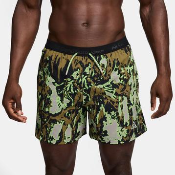 Nike acg ランニングショート ナイキ トレイルズボン NIKE AS M NRG ACG TRAIL SHORT BLACK DK SMOKE GREY SUMMIT WHITE 23FA-I ナイキ ACG NRG トレイル ショート-ブラック