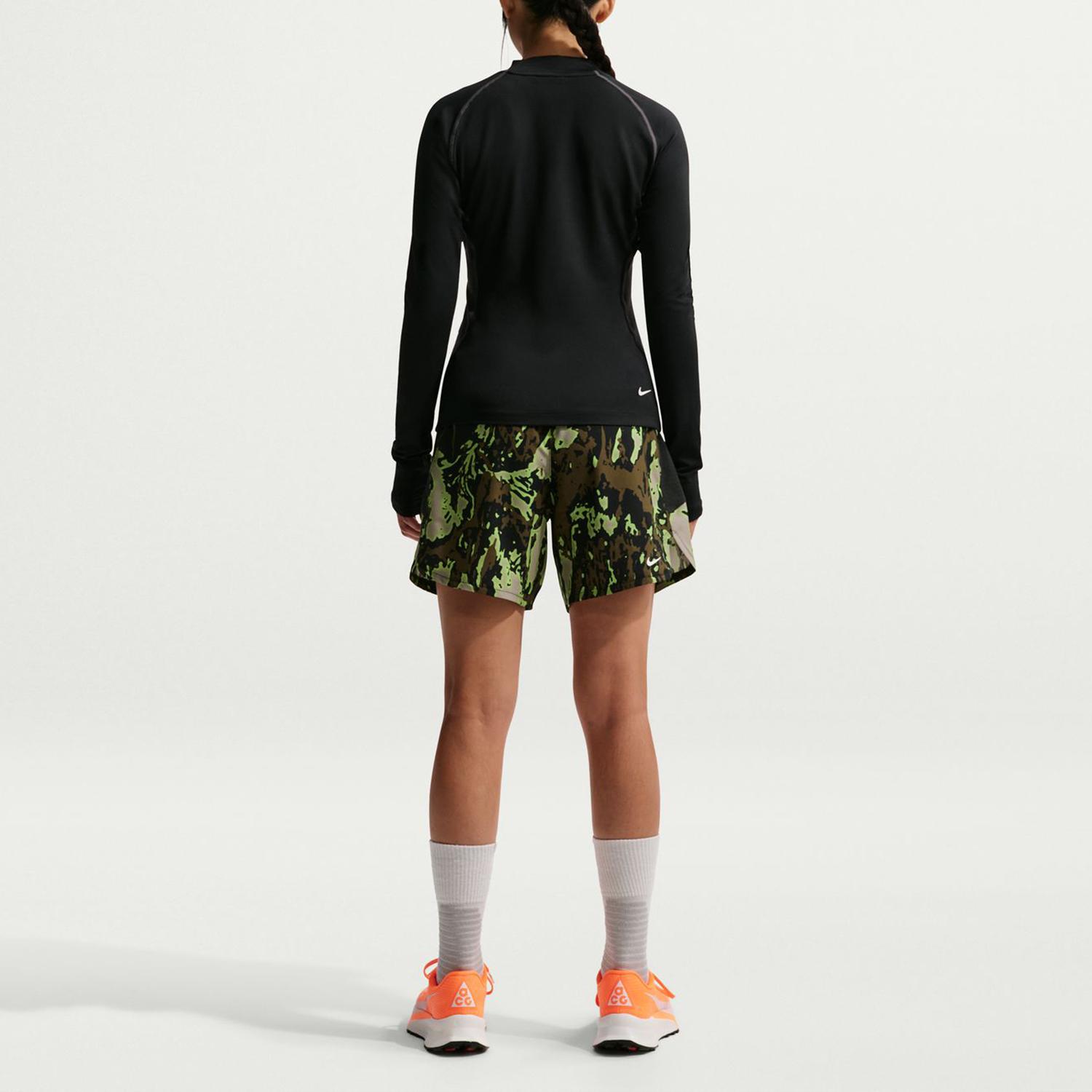 NIKE NIKE ACG Dri-FIT Trail Running Shorts｜OSHMAN'S ONLINE 公式通販