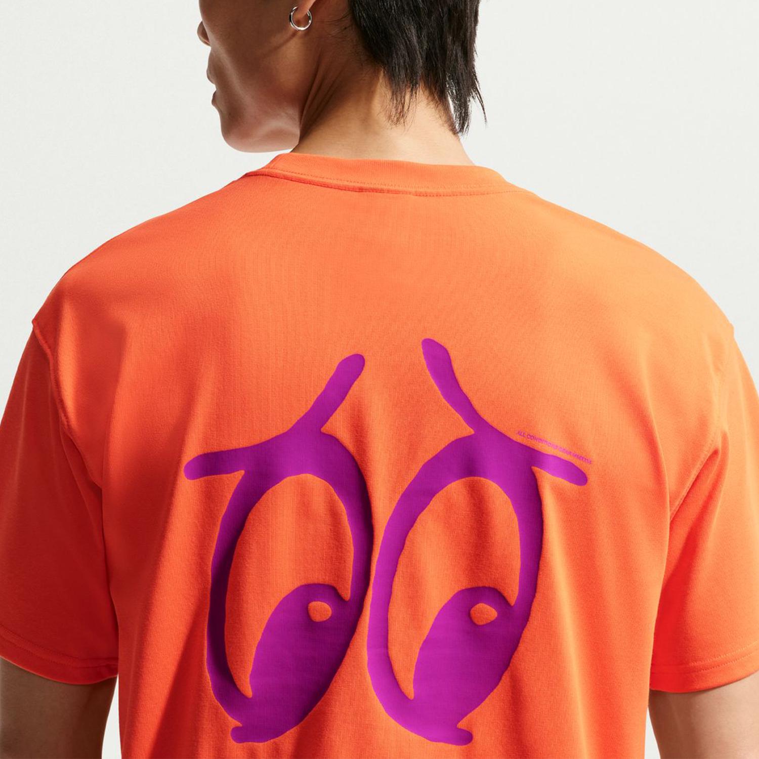NIKE NIKE M ACG DF TEE LSE DONT LOOK｜OSHMAN'S ONLINE 公式通販