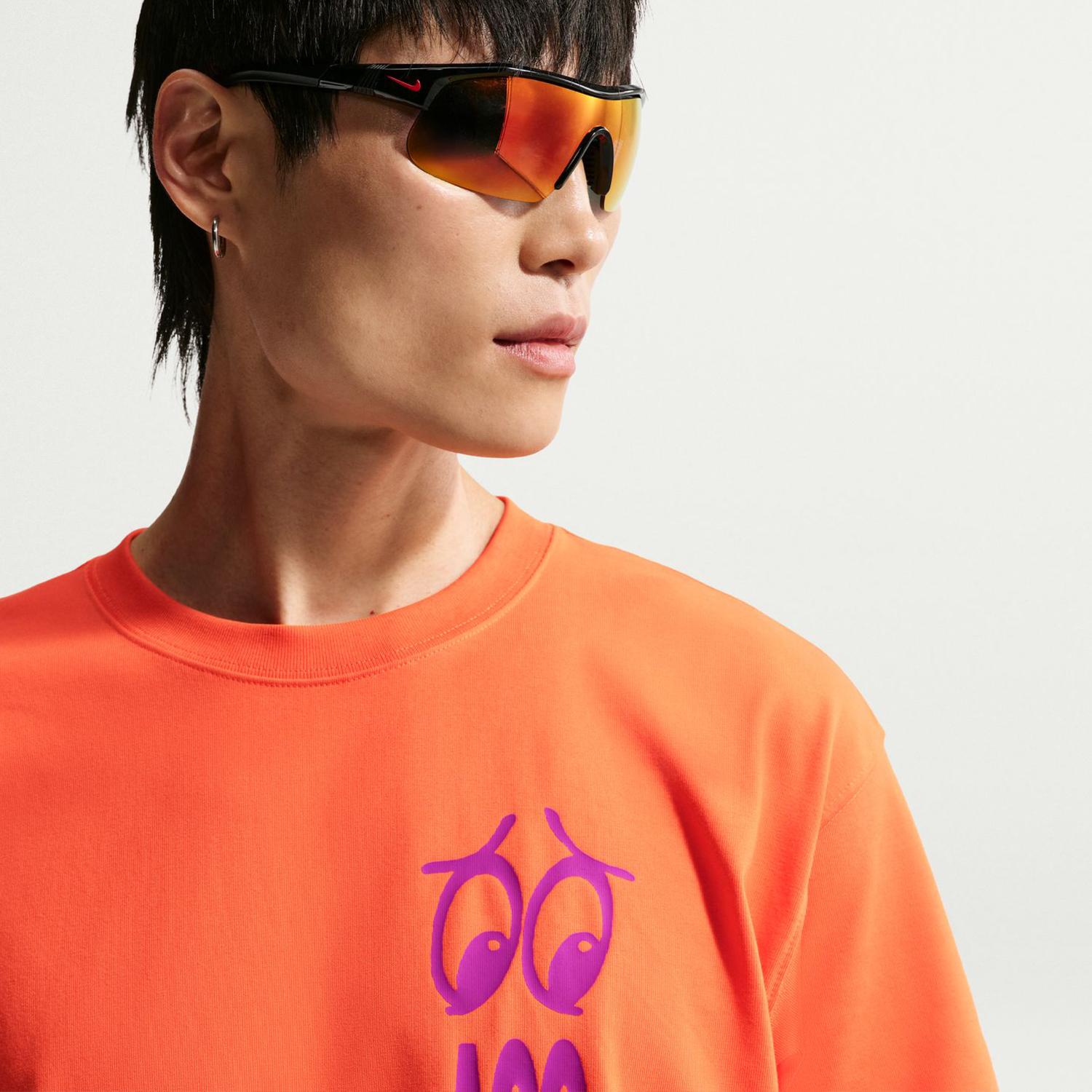 NIKE NIKE M ACG DF TEE LSE DONT LOOK｜OSHMAN'S ONLINE 公式通販