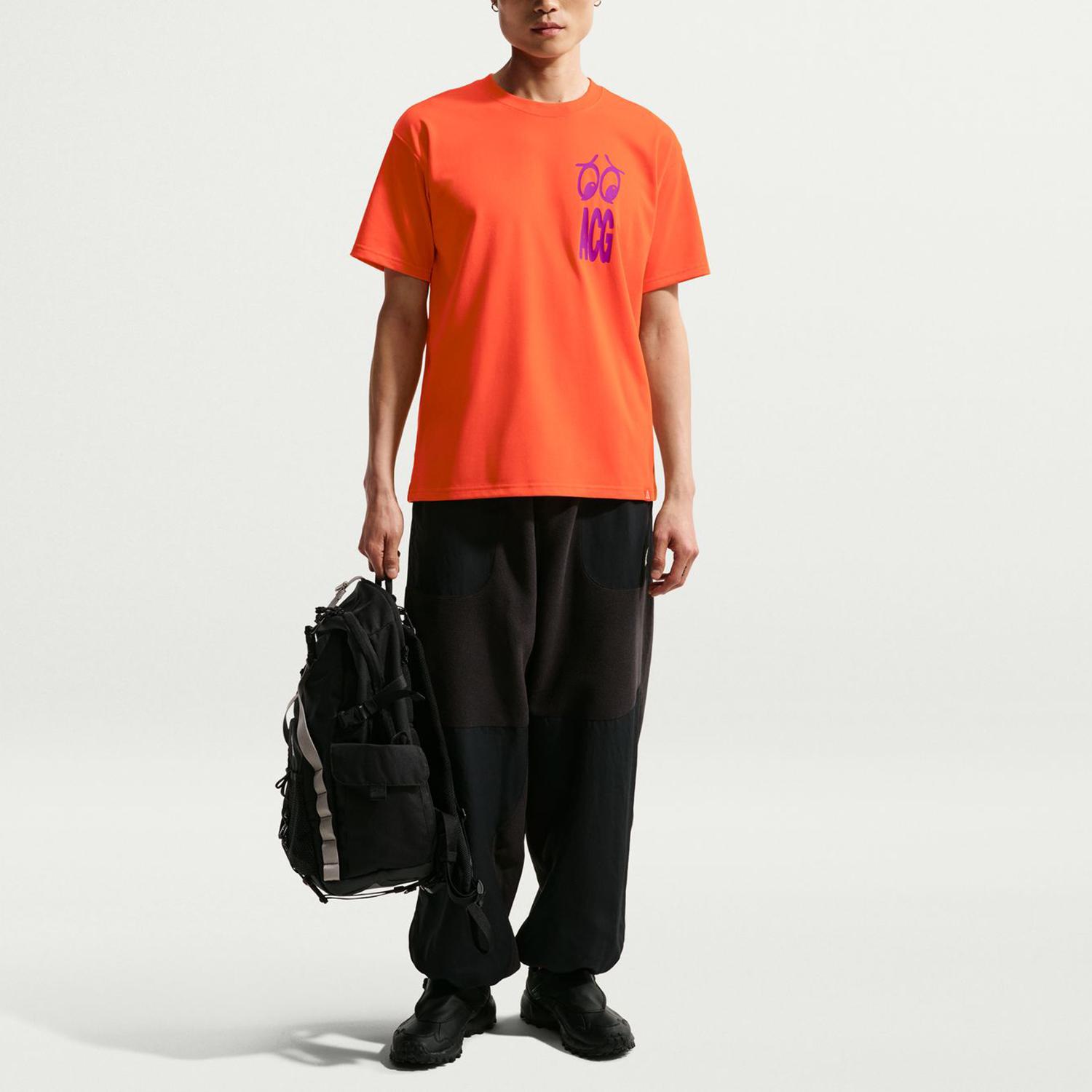 NIKE NIKE M ACG DF TEE LSE DONT LOOK｜OSHMAN'S ONLINE 公式通販