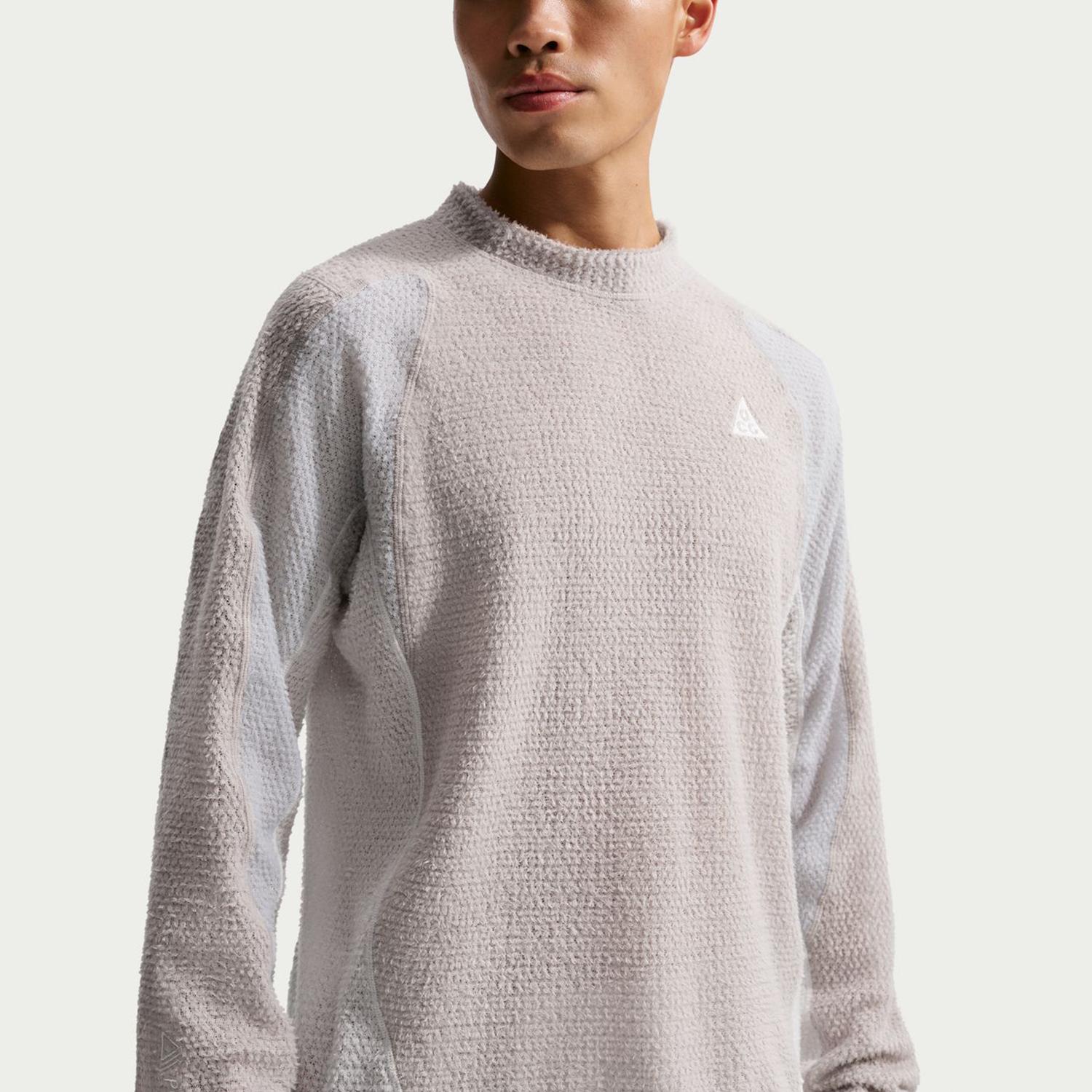NIKE NIKE ACG Wolf Lichen Crew｜OSHMAN'S ONLINE 公式通販