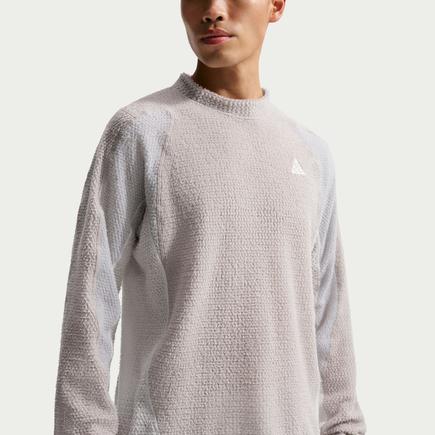 NIKE ACG ウルフライケンクルー