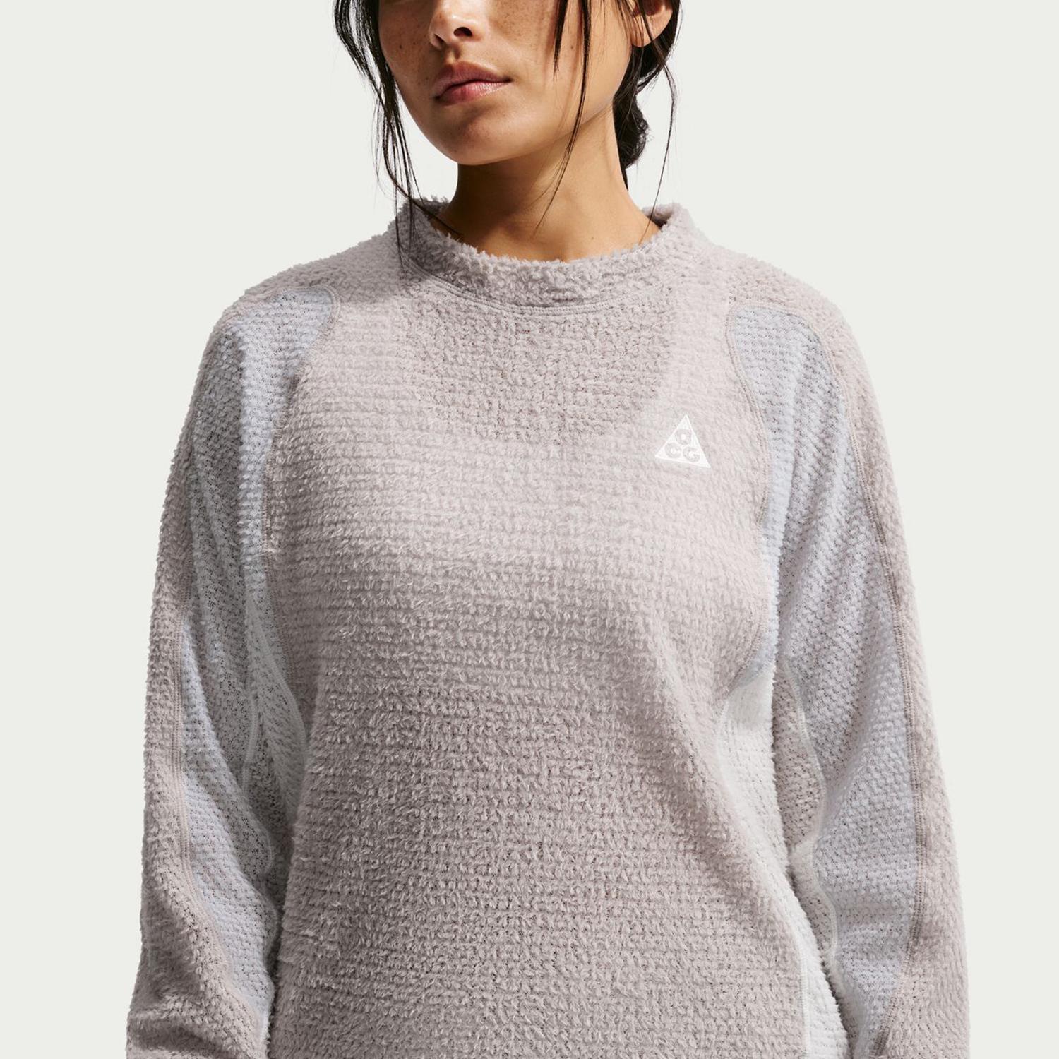 NIKE NIKE ACG Wolf Lichen Crew｜OSHMAN'S ONLINE 公式通販