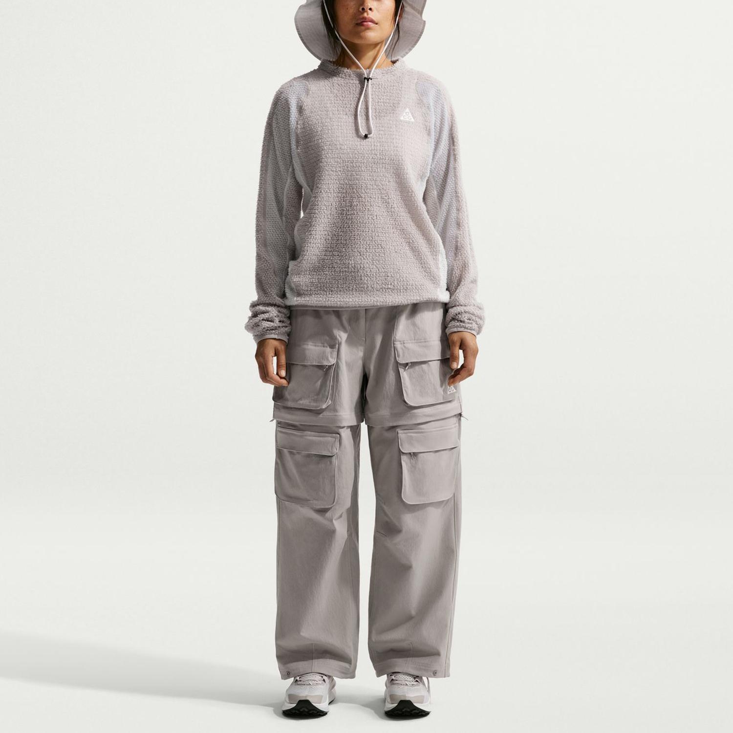 NIKE NIKE ACG Wolf Lichen Crew｜OSHMAN'S ONLINE 公式通販