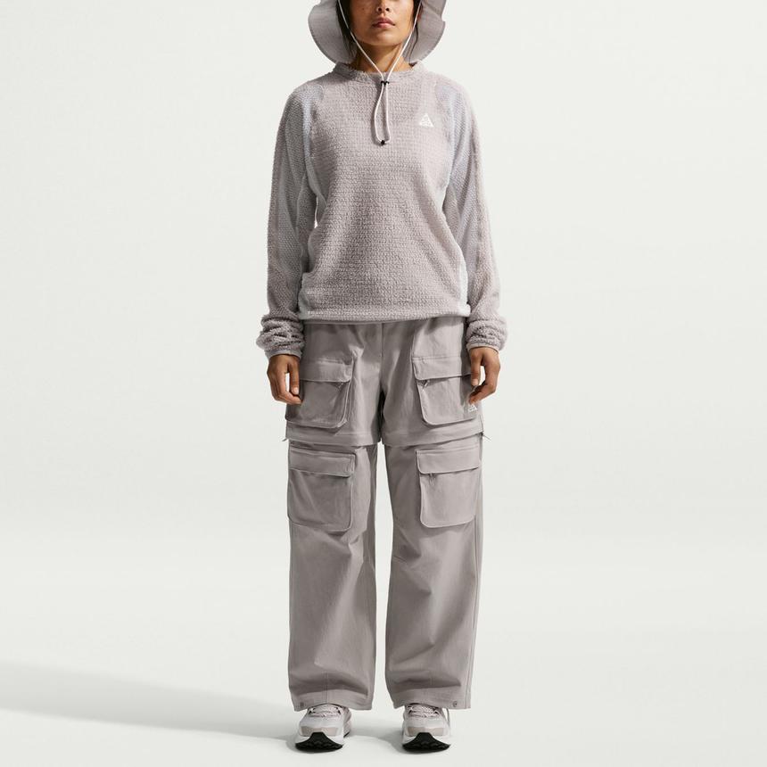 NIKE NIKE ACG Wolf Lichen Crew｜OSHMAN
