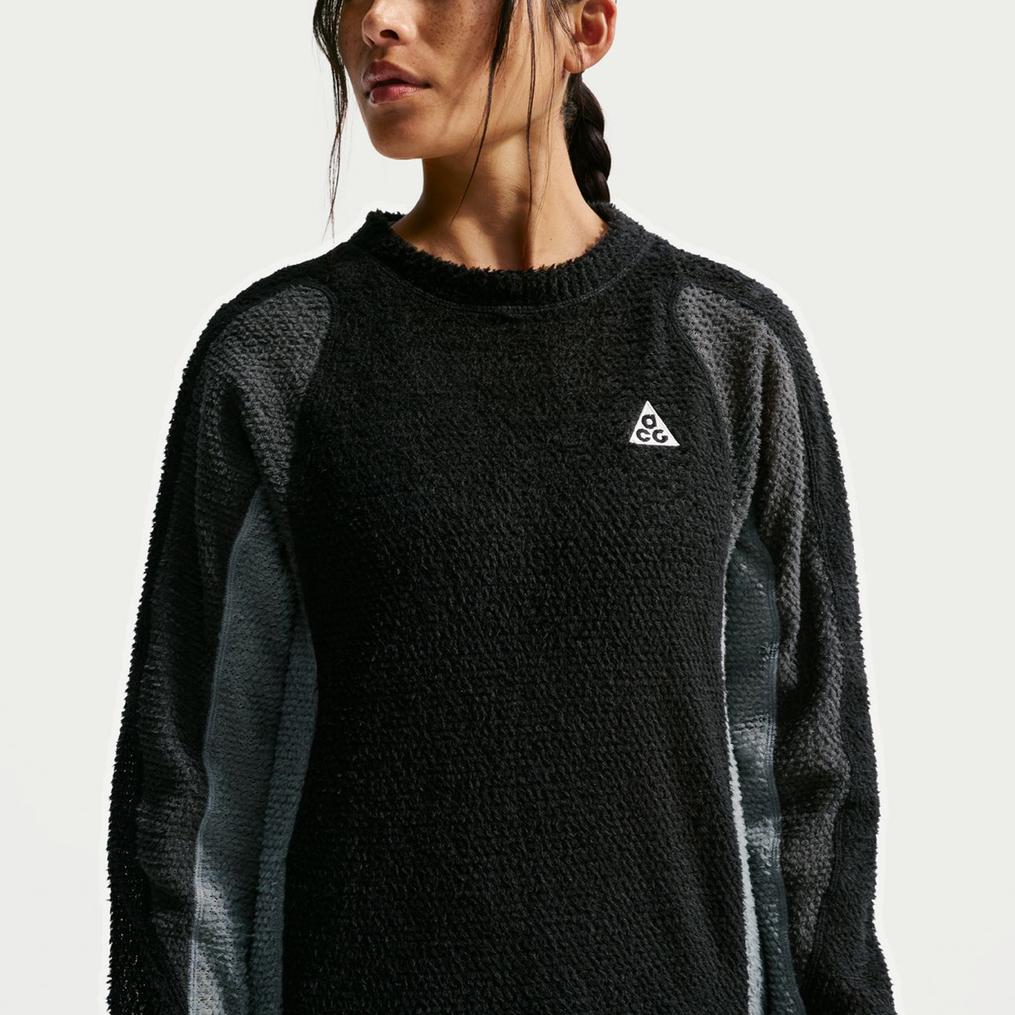  NIKE NIKE ACG Wolf Lichen Crew画像2