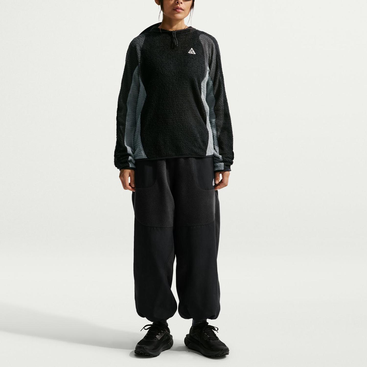 NIKE NIKE ACG Wolf Lichen Crew｜OSHMAN'S ONLINE 公式通販