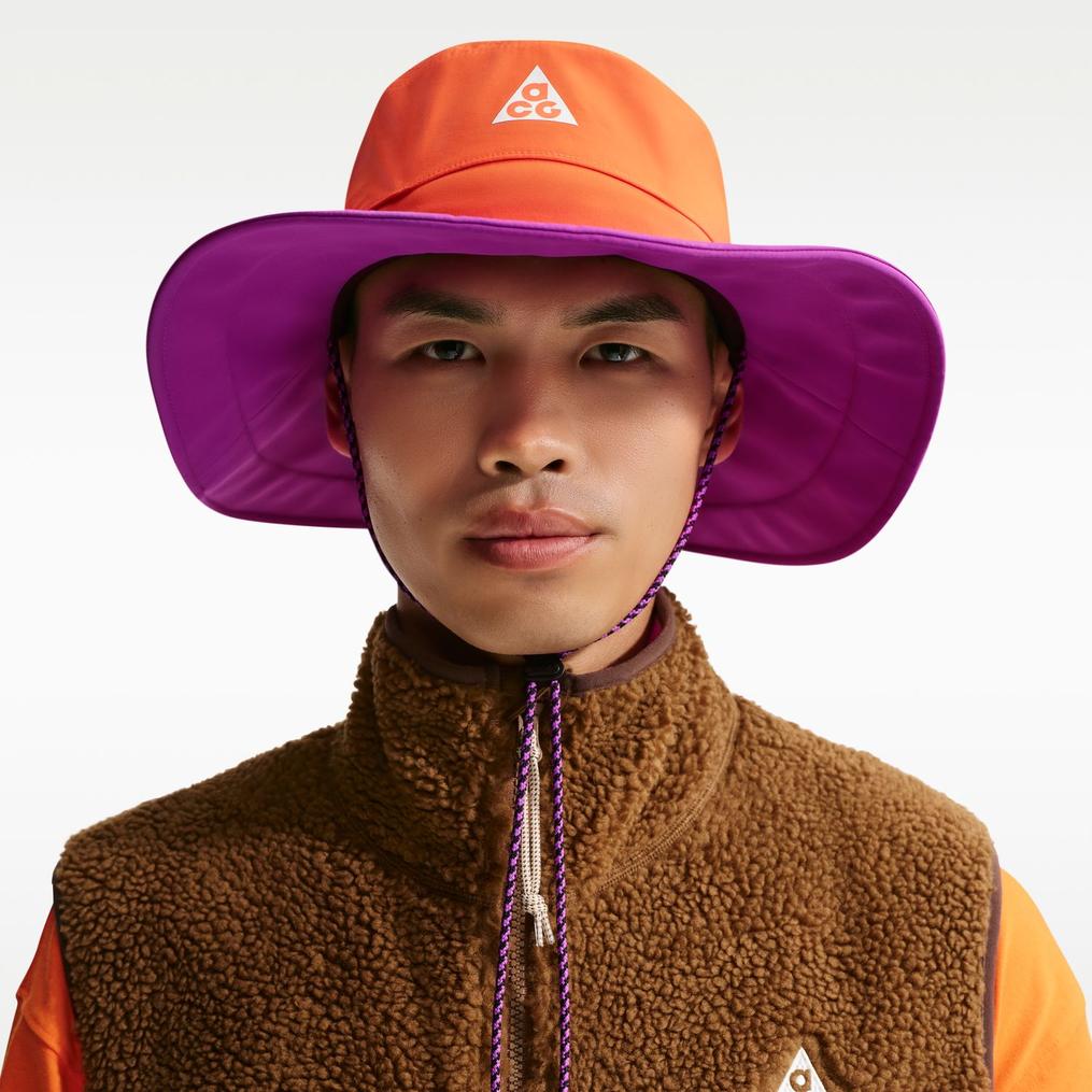  NIKE NIKE ACG APEX Backet Hat画像3