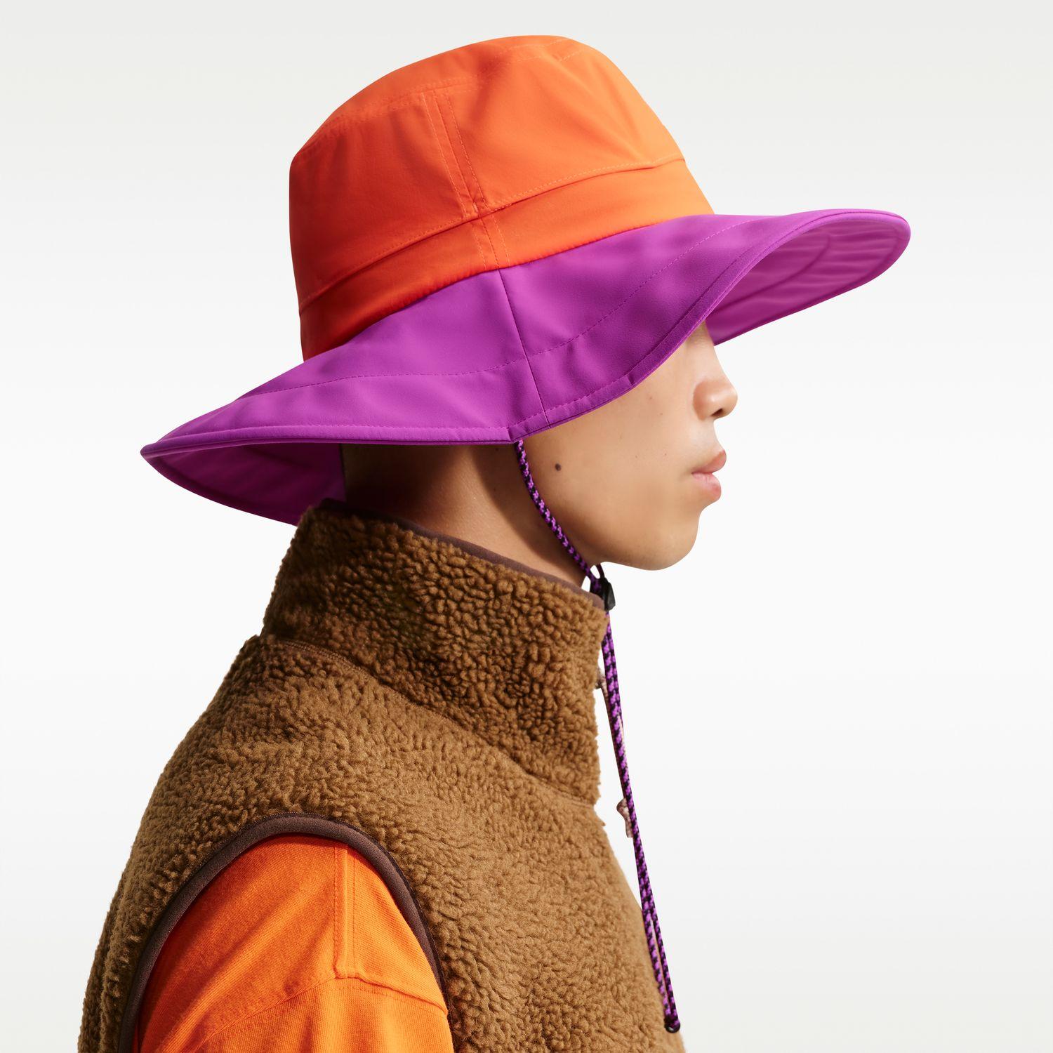 NIKE NIKE ACG APEX Backet Hat｜OSHMAN'S ONLINE 公式通販