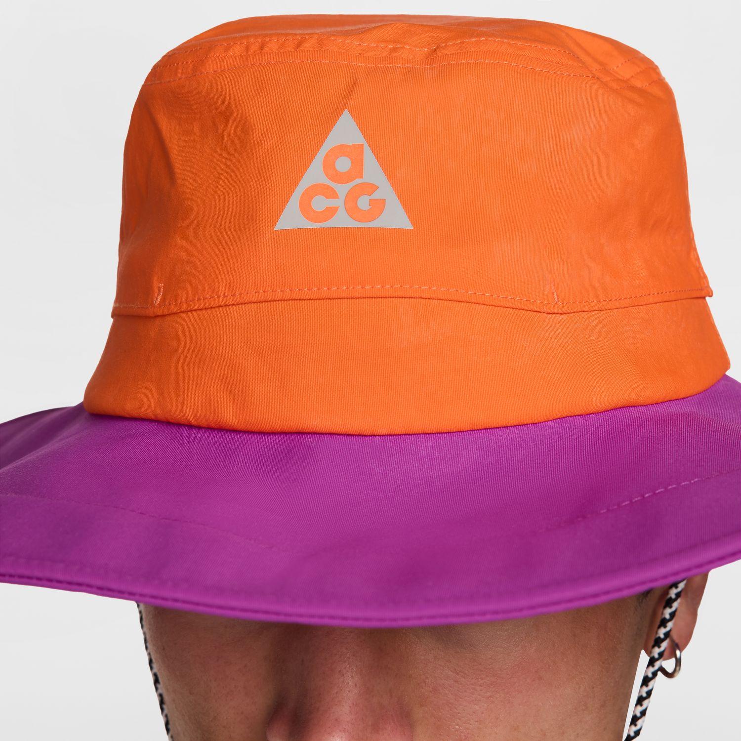 NIKE NIKE ACG APEX Backet Hat｜OSHMAN'S ONLINE 公式通販