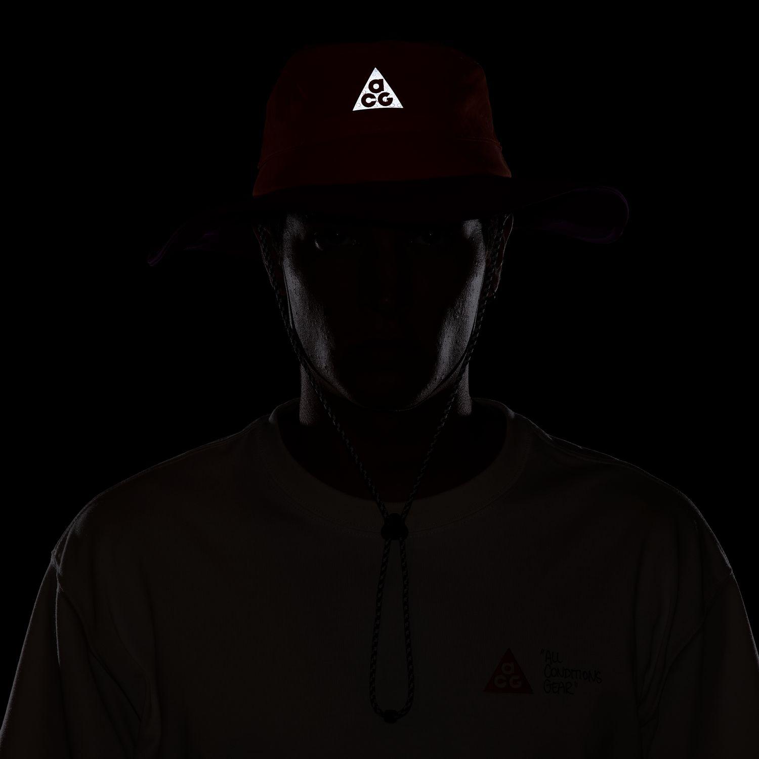 NIKE NIKE ACG APEX Backet Hat｜OSHMAN'S ONLINE 公式通販
