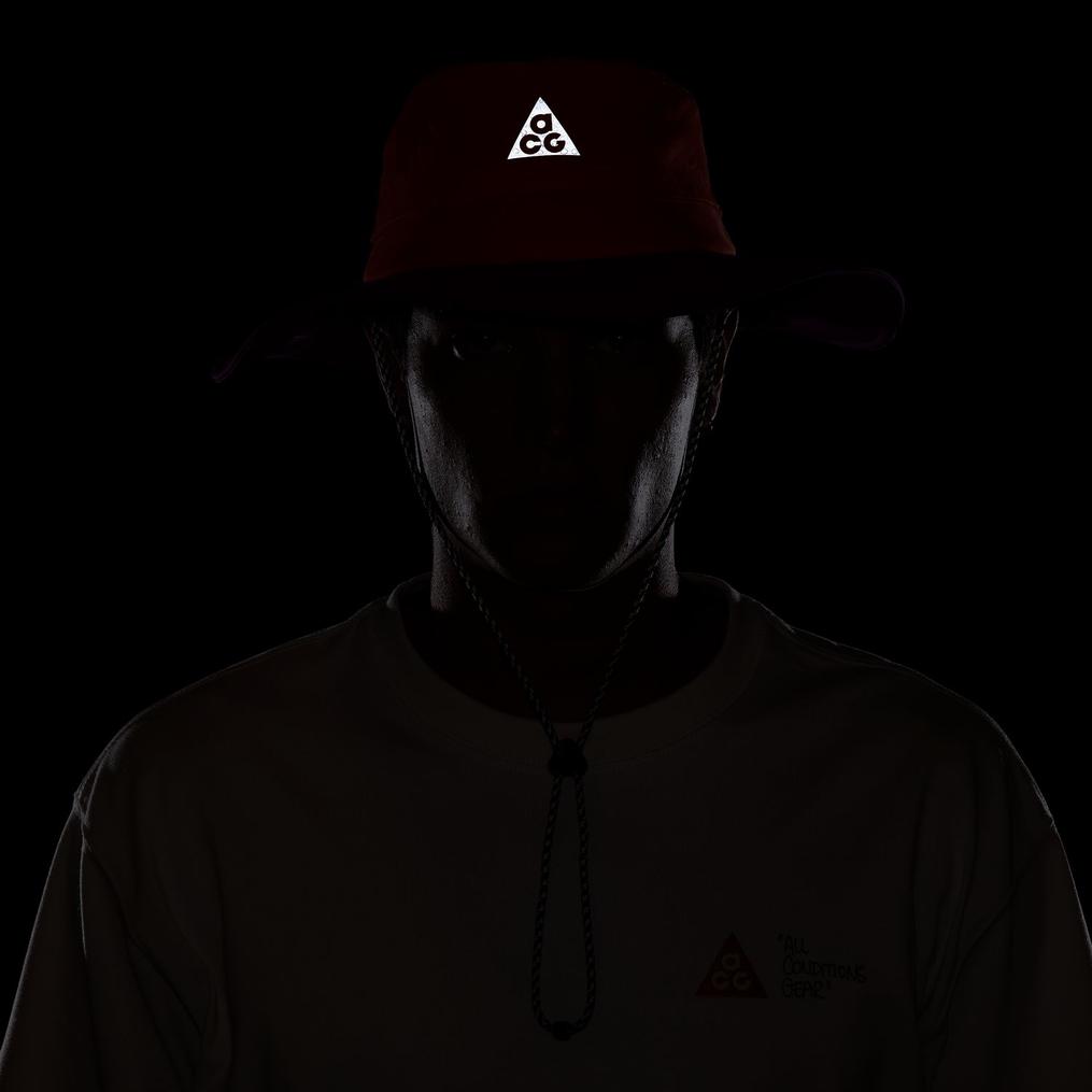  NIKE NIKE ACG APEX Backet Hat画像7