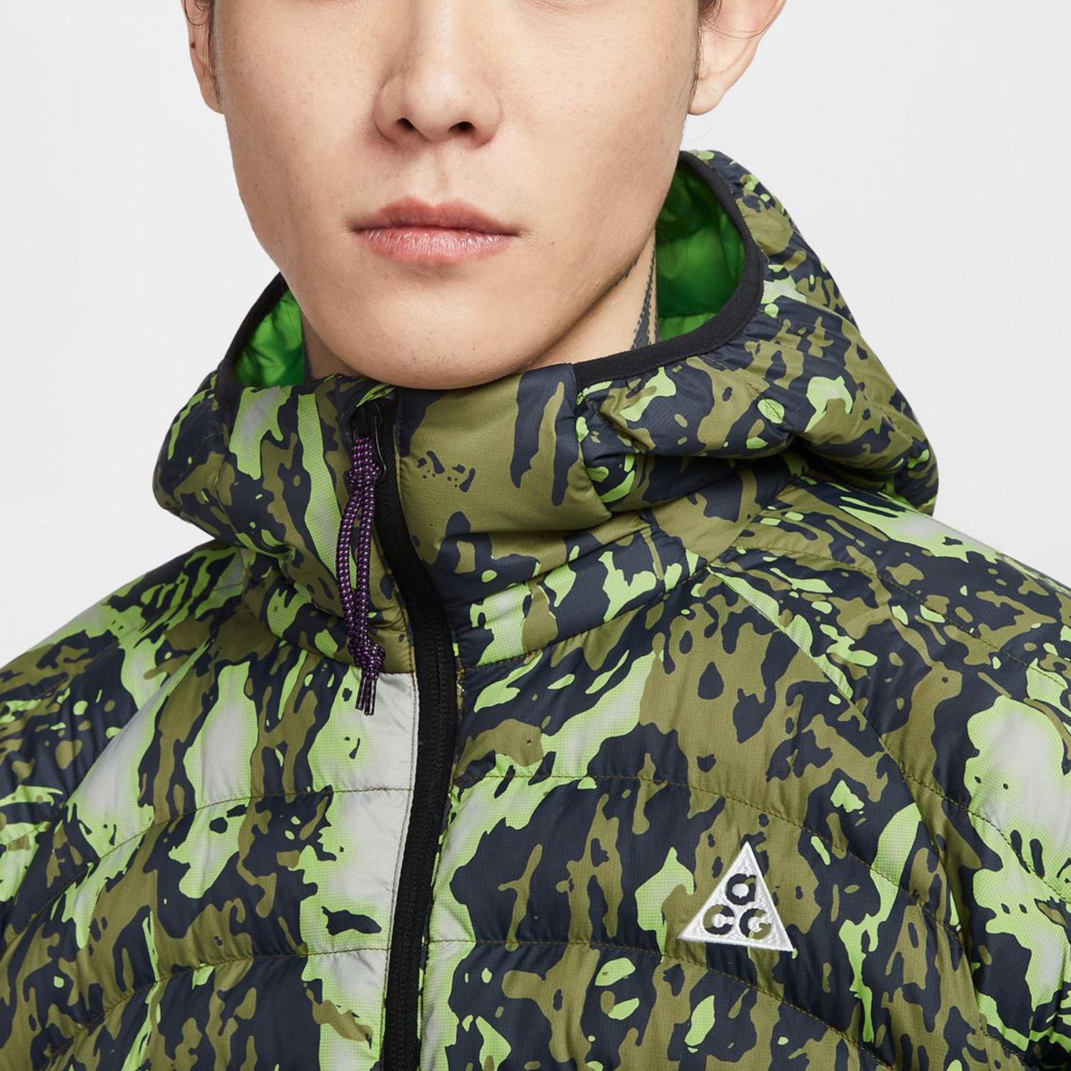 NIKE NIKE ACG Lava Flow Therma-FIT Jacket｜OSHMAN'S ONLINE 公式通販