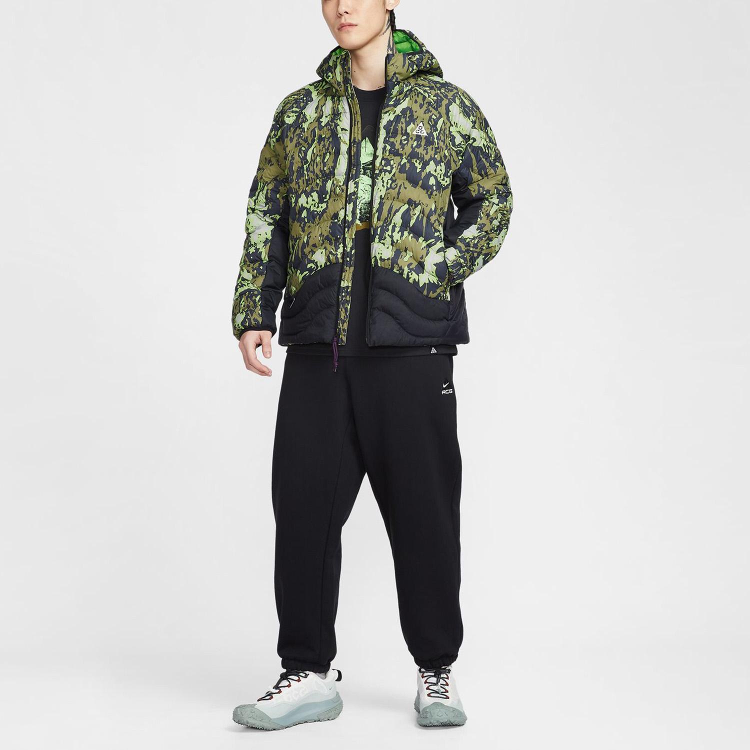 NIKE NIKE ACG Lava Flow Therma-FIT Jacket｜OSHMAN'S ONLINE 公式通販