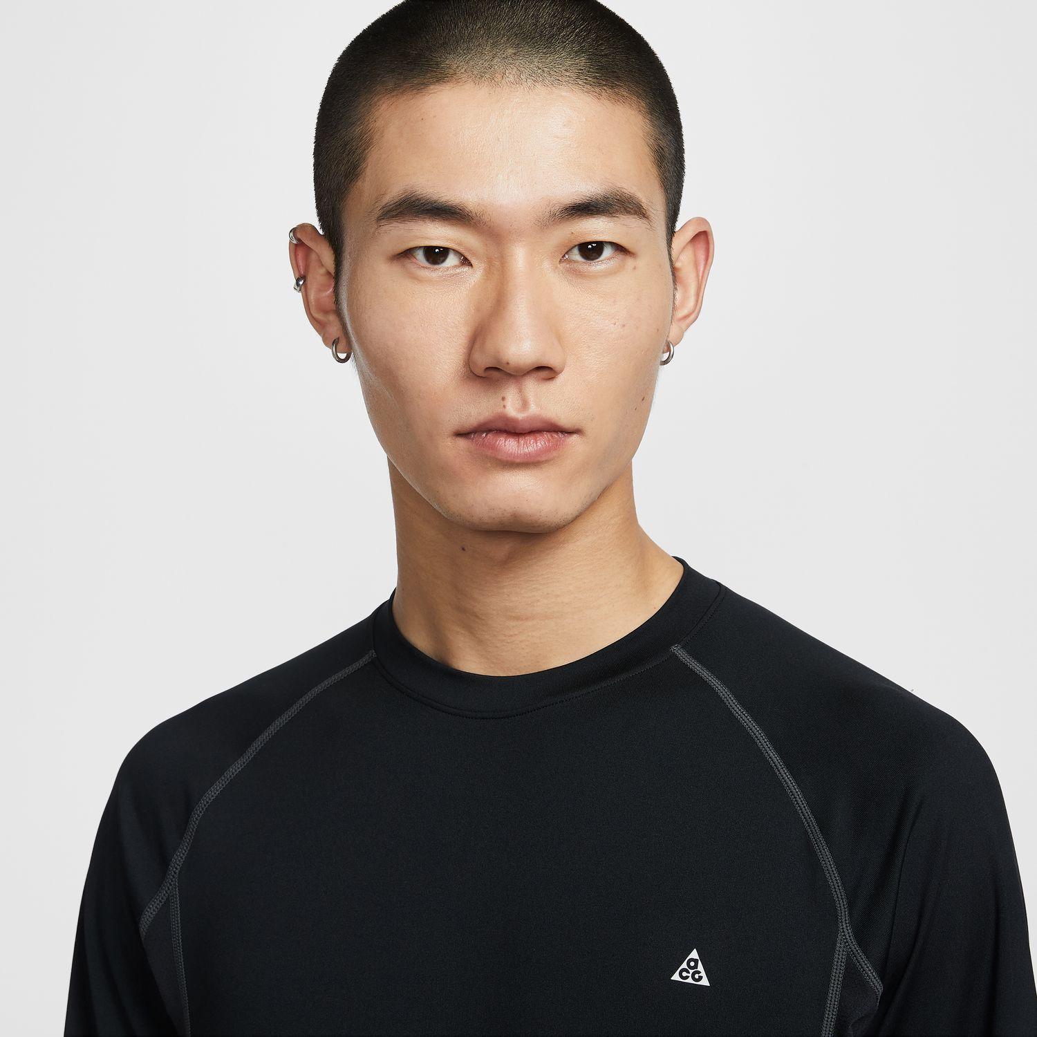 NIKE NIKE ACG Wildsee Dri-FIT L/S Inner｜OSHMAN'S ONLINE 公式通販